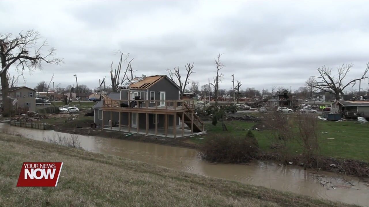 Stay Weather-Ready: Ohio’s Severe Weather Awareness Week kicks off
